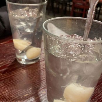 Pho 99 Authentic Vietnamese - Lychee Water - Vietnamese Near Me - Shoreline, Washington Pho 99 Authentic Vietnamese - Lychee Water - Vietnamese Near Me - Shoreline, Washington