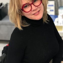 La Bleu Optique - Never boring