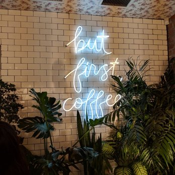 Alfred Coffee - Coffee & Tea Near Me - Beverly Hills, California