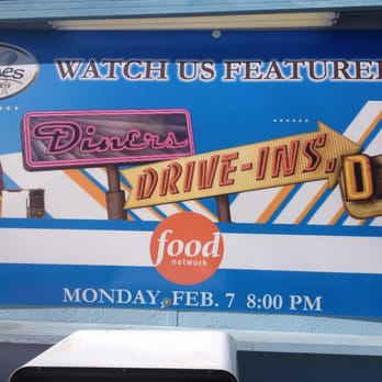 La Pines Cafe - Guy Fieri and his Triple D show were here in early 2011. - Breakfast & Brunch Near Me - Slidell, Louisiana
