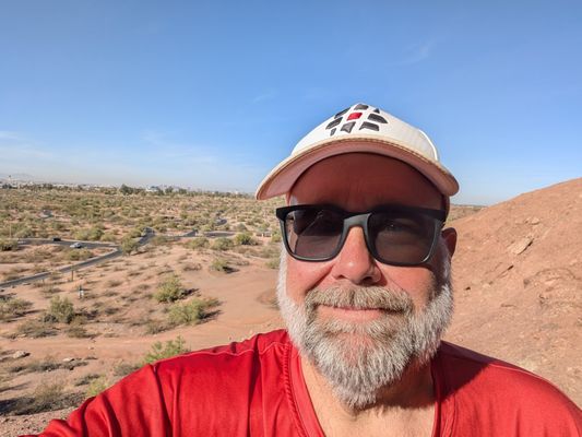 Papago Park by null