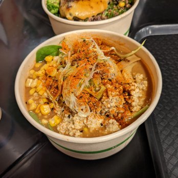 REDWHITE - Boston - Dragon breath ramen - Sushi Bars Near Me - Boston, Massachusetts