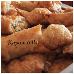 Kapow Kitchen