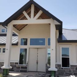 Lone Star Builders