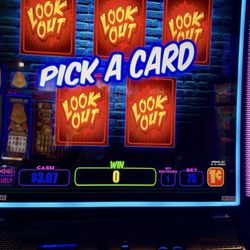 Nisqually Red Wind Casino