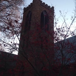 St Stephen's Episcopal Church