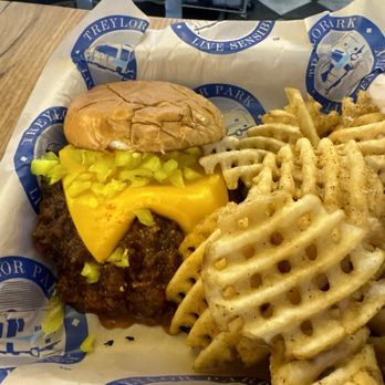 Treylor Park - Saint Augustine - Southern sloppy Joe - Cocktail Bars Near Me - St. Augustine, Florida Treylor Park - Saint Augustine - Southern sloppy Joe - Cocktail Bars Near Me - St. Augustine, Florida