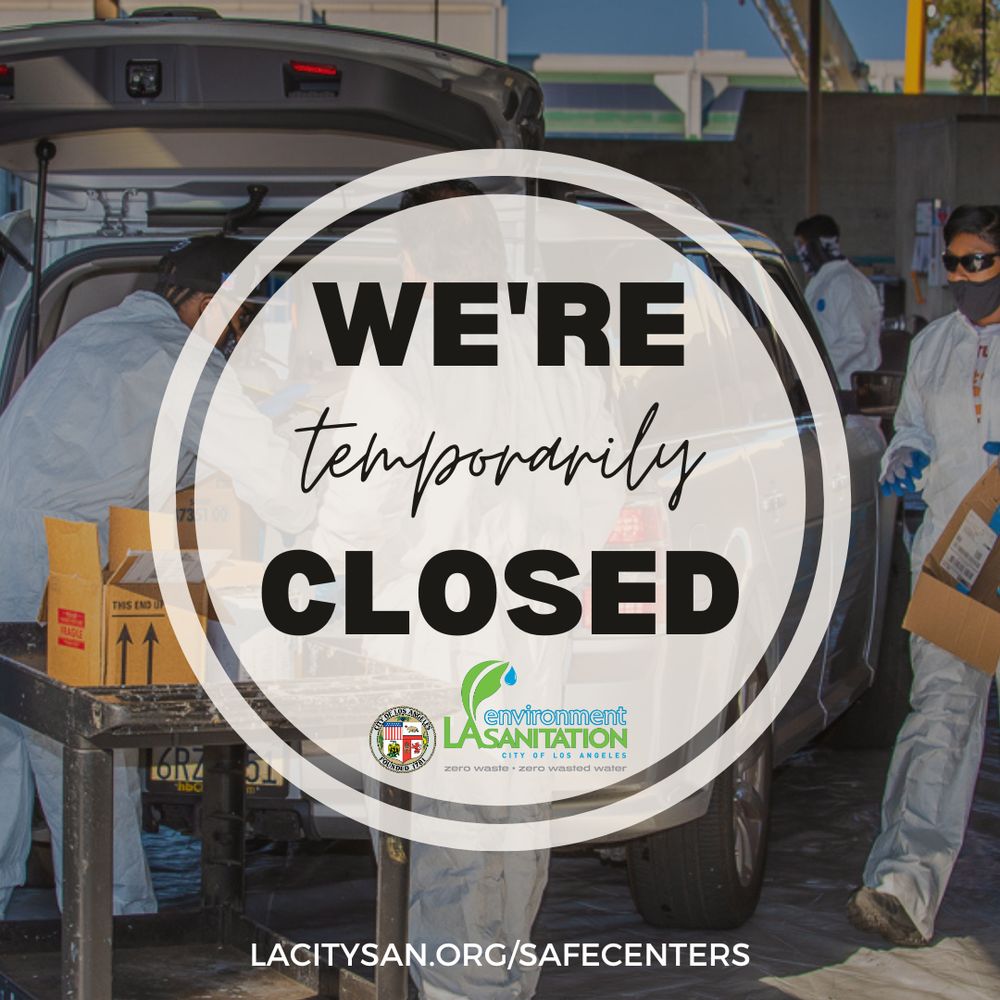 Safe Collection Center - social services organization in Los Angeles, CA