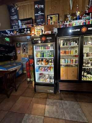 Eclipse Pizza Company by null