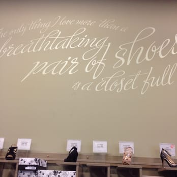 DSW Designer Shoe Warehouse - Shoe Stores Near Me - Morgan Hill, California