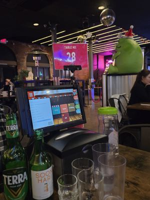 Chi Chi Korean Restaurant & Pocha(Bar) by null