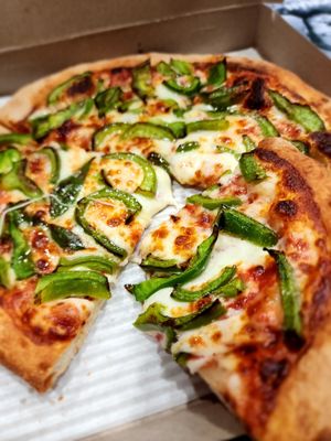 Ameci Pizza Kitchen by null