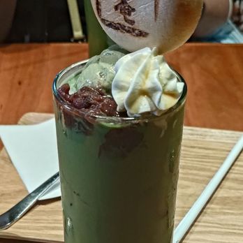 Cha-An - Premium matcha latte - Japanese Near Me - New York, New York Cha-An - Premium matcha latte - Japanese Near Me - New York, New York