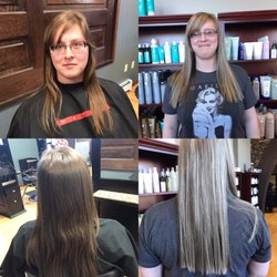 Upper Cut - Before and After