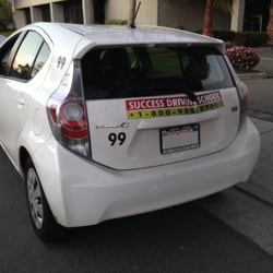 Success Driving School