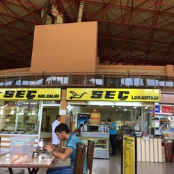 Seç Lokantası