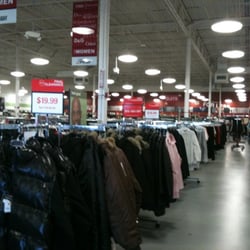 K&G Fashion Superstore