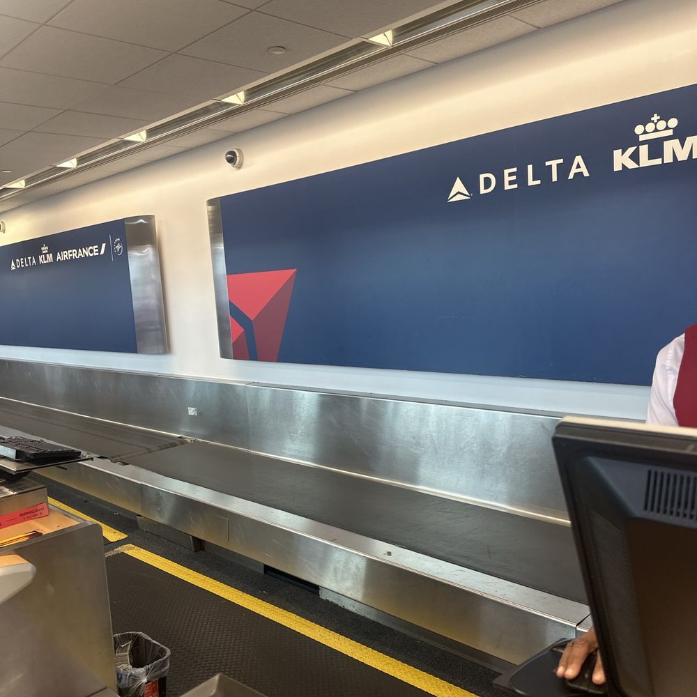 Check in Check in