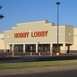 Hobby Lobby