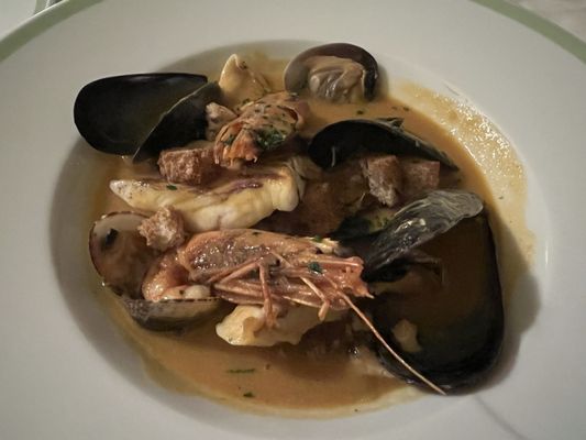 Ristorante Da Giacomo by null