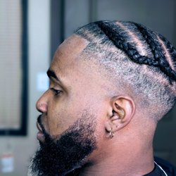 The Fade Parlor