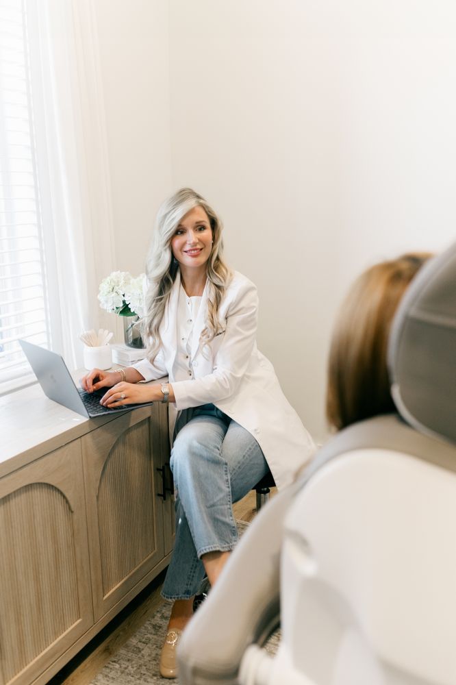 Park Aesthetics Logo