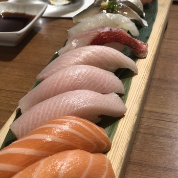Kata Robata - Sushi Bars Near Me - Houston, Texas