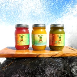 Makani's Magic Pineapple Shack