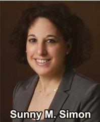 Simon Sunny M Atty - divorce attorney in Cleveland, OH