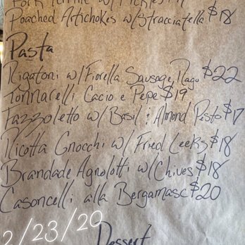 Fiorella - Pasta Shops Near Me - Philadelphia, Pennsylvania