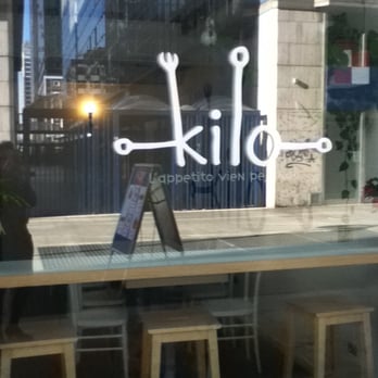 Kilo - Salad Near Me - Naples, NA