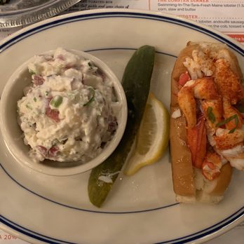 Red Hook Lobster Pound - The Connecticut - Seafood Near Me - Brooklyn, New York Red Hook Lobster Pound - The Connecticut - Seafood Near Me - Brooklyn, New York