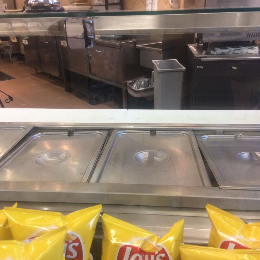 Safeway - Closed sandwich bar after 6am. Glad, no one wants my money. - Grocery Near Me - Portland, Oregon Safeway - Closed sandwich bar after 6am. Glad, no one wants my money. - Grocery Near Me - Portland, Oregon