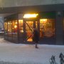 Photo of Subway Hammarby Sjöstad