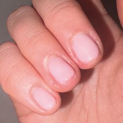 VIP Nails & Spa