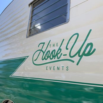 The Hook-Up Events - The Hook-Up Events: Founded 2020 - Photo Booth Rentals Near Me