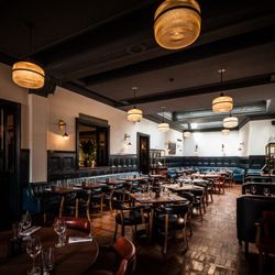 Hawksmoor Manchester - Hawksmoor Manchester restaurant
