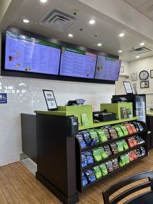 Chop Stop Rhodes Ranch by null