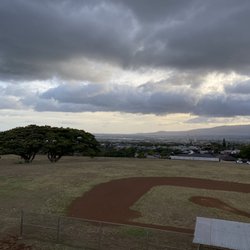 Nahele Neighborhood Park - Da View...