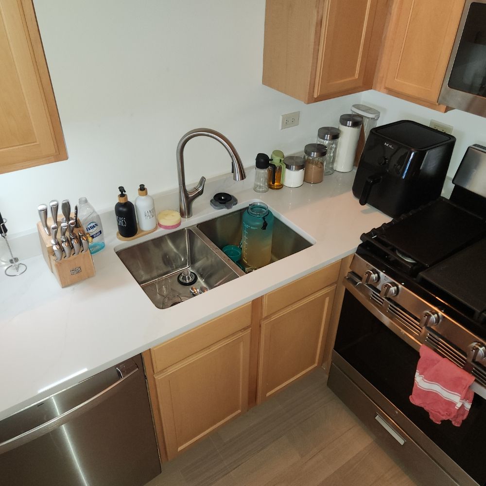 Slide of Mr.Fix It Restoration