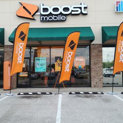 Boost Mobile