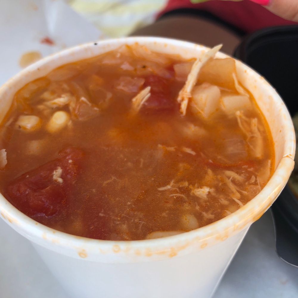 TASTE - New Brunswick Soup 9.00 - Specialty Food Near Me - Virginia Beach, Virginia TASTE - New Brunswick Soup 9.00 - Specialty Food Near Me - Virginia Beach, Virginia