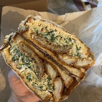 Tanaka - Rockfish Katsu - Sandwiches Near Me - Portland, Oregon Tanaka - Rockfish Katsu - Sandwiches Near Me - Portland, Oregon