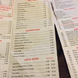 Jerry Leonard's Carry Out