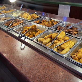 Uptown Buffet - Buffets Near Me - Miami, Florida Uptown Buffet - Buffets Near Me - Miami, Florida