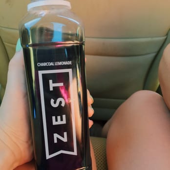 Zest Juice - $9 - Juice Bars & Smoothies Near Me - Columbus, Ohio