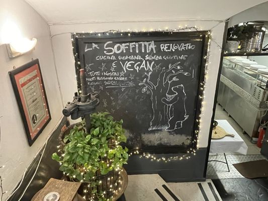 La Soffitta Renovatio by null