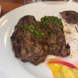 Churrasco Steak Churrasco Steak