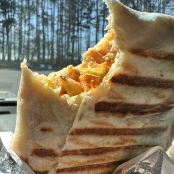 Doughnut World - Kash French Taco - Donuts Near Me - Winder, Georgia
