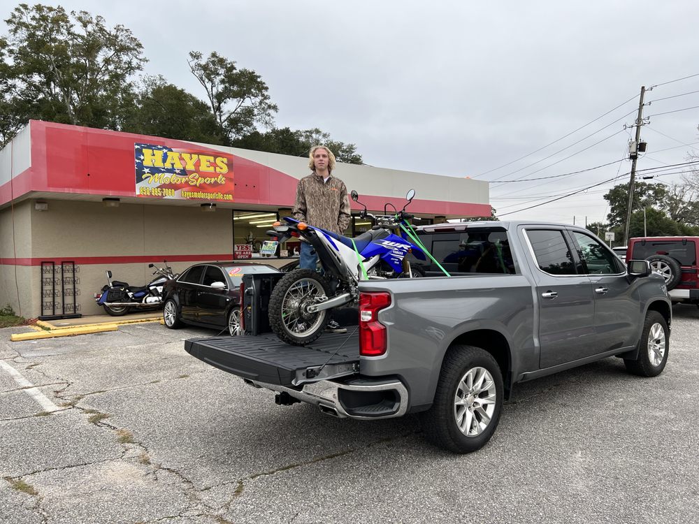 HAYES MOTORSPORTS Updated September 2024 30 Photos 4537 Avalon